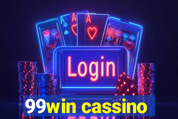 99win cassino